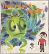 Once I Had a Monster