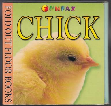 Chick Fun Fax Fold Out Floor Books