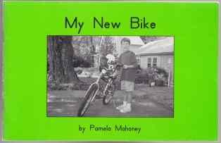 My New Bike