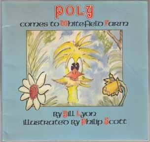 Poly Comes to Whitefield Farm