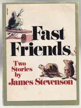 Fast Freinds