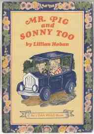 Mr. Pig and Sonny Too