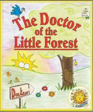 The Doctor of the Little Green Forest