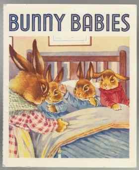 Bunny Babies