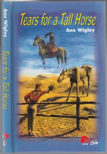 Tears For A Tall Horse