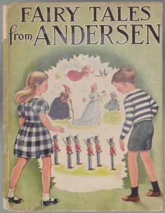Fairy Tales from Hans Christian Andersen