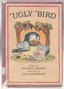 Ugly Bird