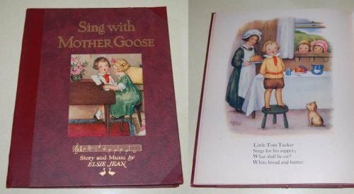 Sing With Mother Goose