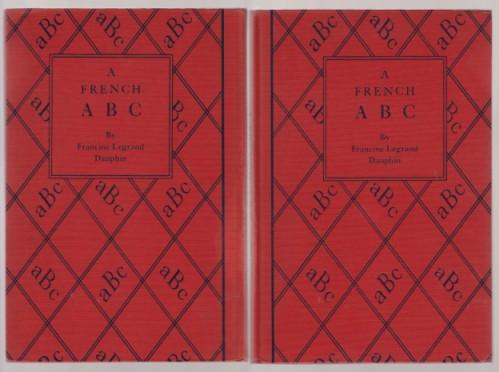 A French A B C