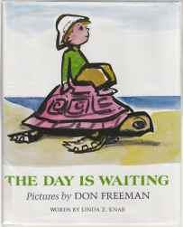 Image for The Day Is Waiting The Day Is Waiting