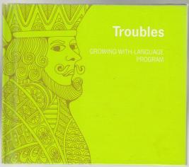 Image for Troubles Growing-With-Language-Program Troubles Growing-With-Language-Program