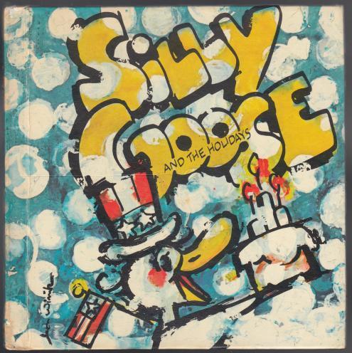Image for Silly Goose and the Holidays Silly Goose and the Holidays