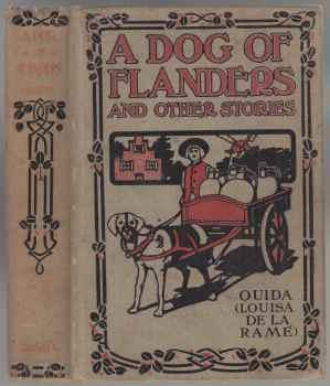 Image for A Dog of Flanders and Other Stories A Dog of Flanders and Other Stories