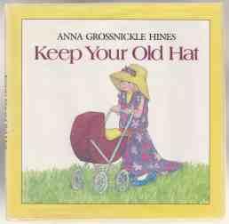 Image for Keep Your Old Hat Keep Your Old Hat