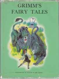 Image for Grimm's Fairy Tales Grimm's Fairy Tales