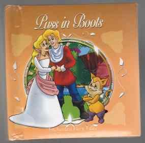Image for Puss in Boots Puss in Boots