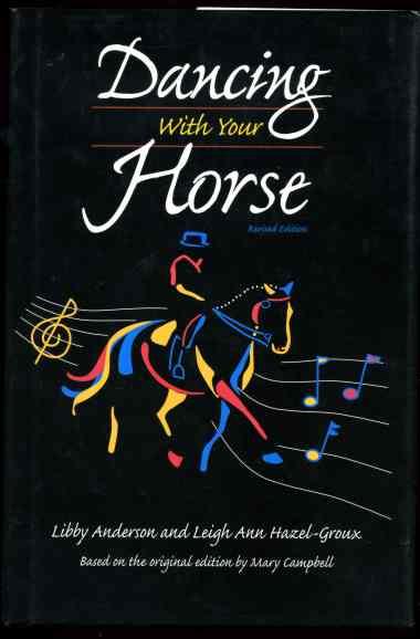 Image for Dancing With Your Horse Dancing With Your Horse