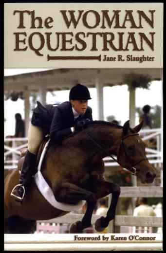 Image for The Woman Equestrian The Woman Equestrian