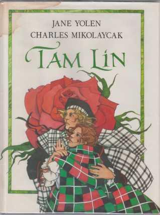 Image for Tam Lin Tam Lin