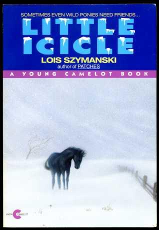 Image for Little Icicle SIGNED Little Icicle SIGNED