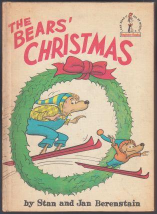 Image for The Bears' Christmas The Bears' Christmas