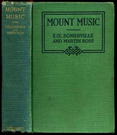 Image for Mount Music Mount Music