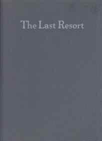 Image for The Last Resort The Last Resort