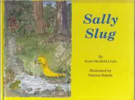 Image for Sally Slug Sally Slug