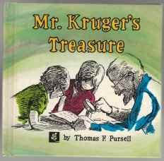 Image for Mr. Kruger's Treasure Mr. Kruger's Treasure