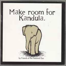 Image for Make Room for Kandula Make Room for Kandula