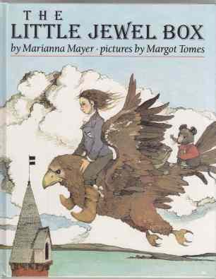 Image for The Little Jewel Box The Little Jewel Box