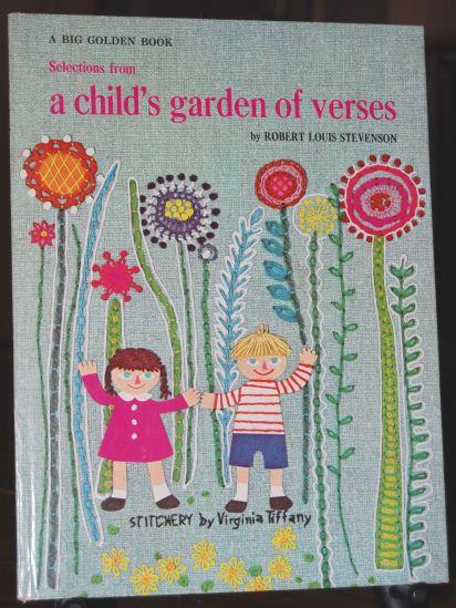 Selections From a Child's Garden of Verses