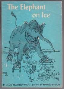 The Elephant on Ice