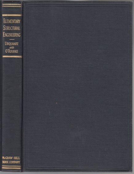 Image for Elementary Structural Engineering Elementary Structural Engineering
