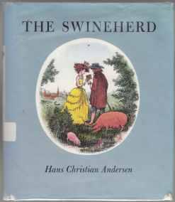 Image for The Swineherd The Swineherd