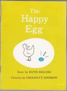 Image for The Happy Egg The Happy Egg