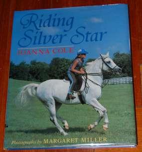 Image for Riding Silver Star Riding Silver Star