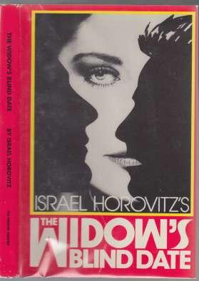 Image for Israel Horovitz's The Widow's Blind Date Israel Horovitz's The Widow's Blind Date