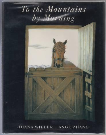 Image for To the Mountains By Morning To the Mountains By Morning