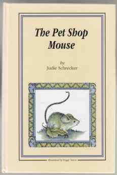 Image for The Pet Shop Mouse SIGNED The Pet Shop Mouse SIGNED