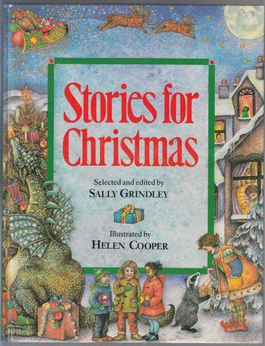 Image for Stories for Christmas Stories for Christmas