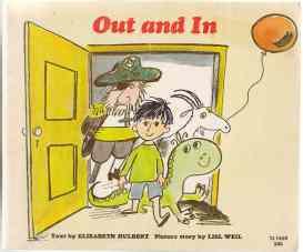 Image for Out And In Out And In