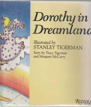 Image for Dorothy In Dreamland SIGNED Dorothy In Dreamland SIGNED