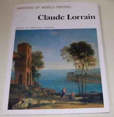 Image for Masters of World Painting Claude Lorrain Masters of World Painting Claude Lorrain
