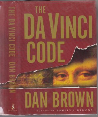 Image for The Da Vinci Code The Da Vinci Code