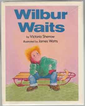 Image for Wilbur Waits Wilbur Waits