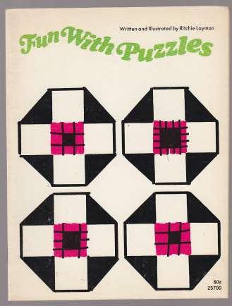 Image for Fun With Puzzles Fun With Puzzles
