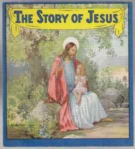 The Story of Jesus