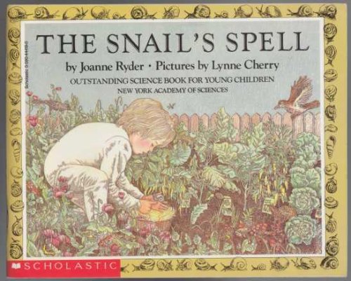 The Snail's Spell
