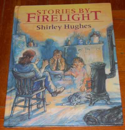 Image for Stories By Firelight Stories By Firelight